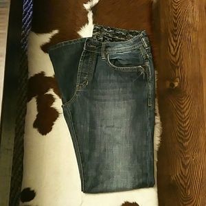 Men's Buffalo Jeans 33